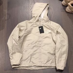 WOMEN NIKE SPORTSWEAR SHERPA REVERSIBLE JACKET